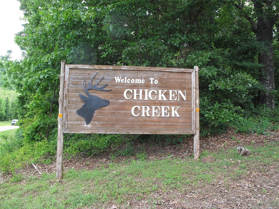 2nd image of 64 W Chicken Creek Rd