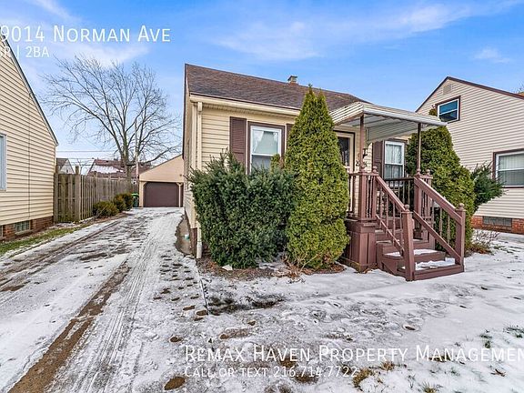 2nd image of 29014 Norman Ave