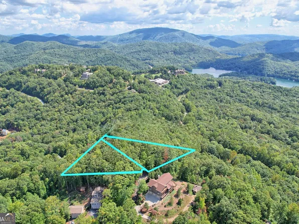Lots 24 And 2 Chinkapin Dr, Clayton, GA 30525
