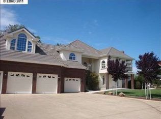 4790 Knarlwood Rd, Oakley, CA 94561