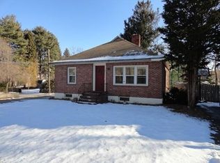 58 Parker St, Maynard, MA 01754