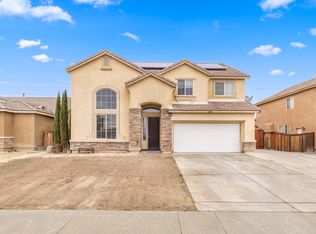 3113 Erica Ave, Rosamond, CA 93560