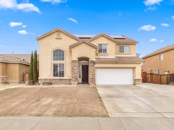 3113 Erica Ave, Rosamond, CA 93560