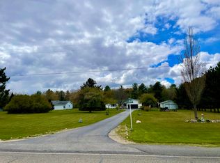 3270 S Loxley Rd, Houghton Lake, MI 48629