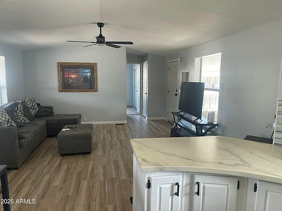 3rd image of 11411 N 91ST Avenue #122