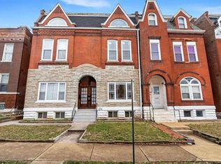 3626 California Ave UNIT A, Saint Louis, MO 63118