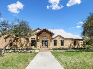 920 Jennings Branch Rd, Georgetown, TX 78633