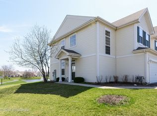 1448 Legacy Dr UNIT 316-1, Dekalb, IL 60115