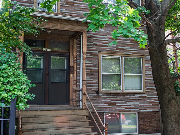 3rd image of 3511 N Bosworth Ave