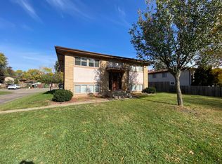 543 78th Ave NE APT 4, Spring Lake Park, MN 55432