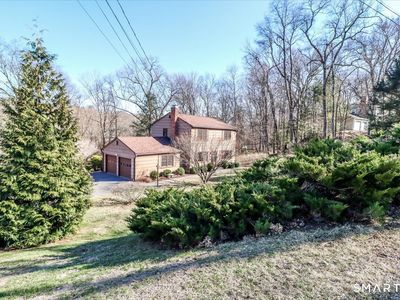 11 Willow Road, New Milford, CT, 06776