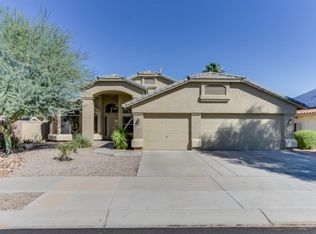 16672 W Adams St, Goodyear, AZ 85338