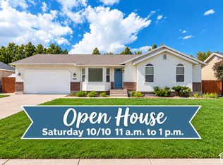 11250 S Crescent Vista Ln E, Sandy, UT 84070