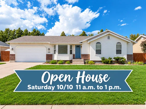 11250 S Crescent Vista Ln E, Sandy, UT 84070