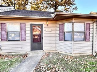 4721 Samantha Ave, Jonesboro, AR 72401