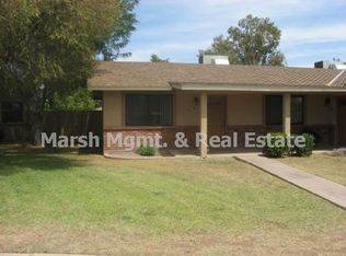 1415 N Jay St, Chandler, AZ 85225