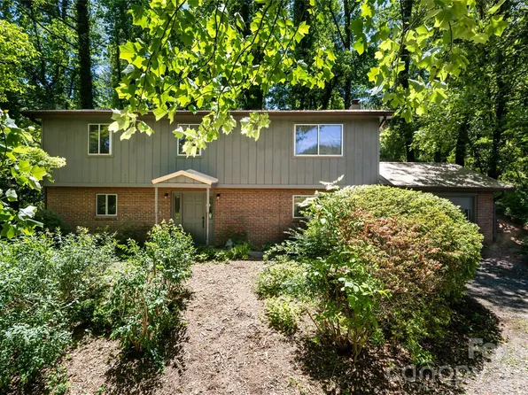 1 Beaverdam Knoll Rd, Asheville, NC 28804