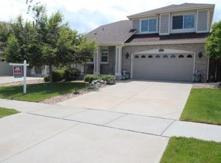 4757 S Fultondale Way, Aurora, CO 80016