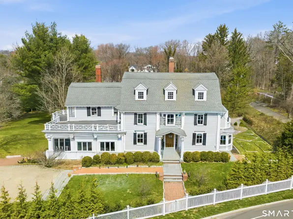 5 Middlesex Road, Darien, CT 06820