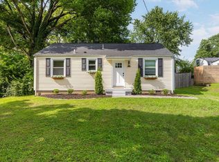 200 Stirton Rd, Nashville, TN 37210