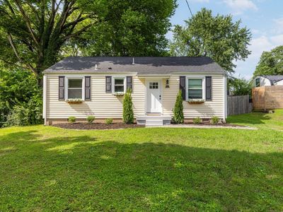 200 Stirton Rd, Nashville, TN, 37210