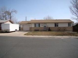 115 King Ave, Johnstown, CO 80534