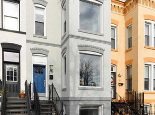 219 R St NW, Washington, DC 20001
