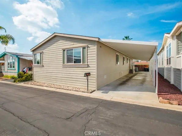 1205 Cypress St Space 134, San Dimas, CA 91773