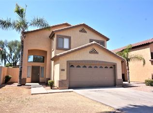 855 E Baylor Ln, Gilbert, AZ 85296