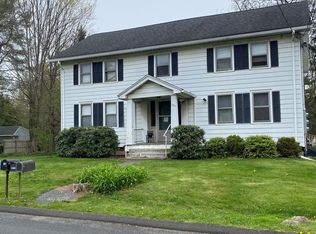 350 Peck Ln APT 1N, Cheshire, CT 06410