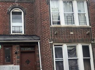 3349 Fenton Ave, Bronx, NY 10469