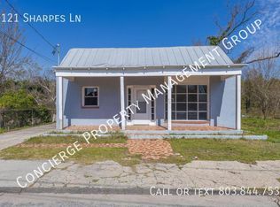 1121 Sharpes Ln, Augusta, GA 30901