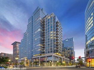135 Seaport Blvd UNIT 807, Boston, MA 02210