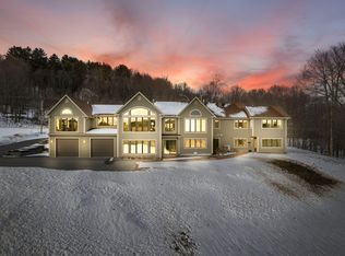 456 Buckfield Rd, Turner, ME 04282