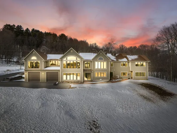 456 Buckfield Road, Turner, ME 04282