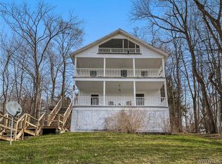 16 Park Rd E, Castile, NY 14427
