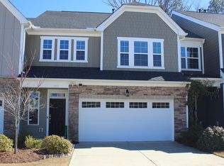 1152 Craigmeade Dr, Morrisville, NC 27560