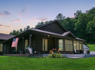 6441 Stoney Fork Rd, Wytheville, VA 24382