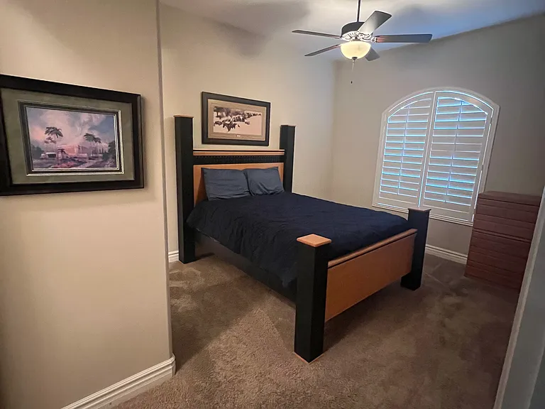 Room for rent