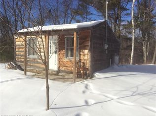 1874 Intervale Rd, Newry, ME 04217