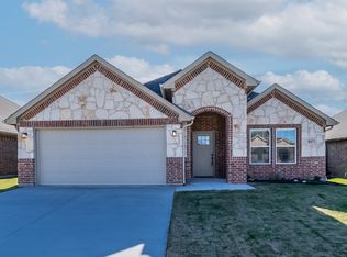 807 Ransom Way, Greenville, TX 75402