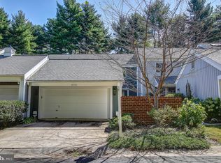 20724 Highland Hall Dr, Gaithersburg, MD 20886