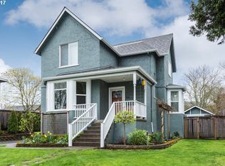 908 John Adams St, Oregon City, OR 97045