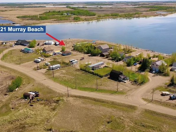 121 Murray Crescent, Fishing Lake, SK S0A 1Y0