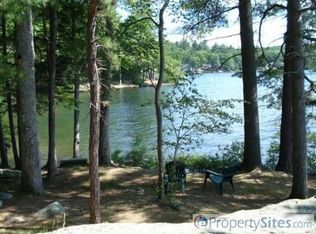 229 Webster Ave, Franklin, NH 03235