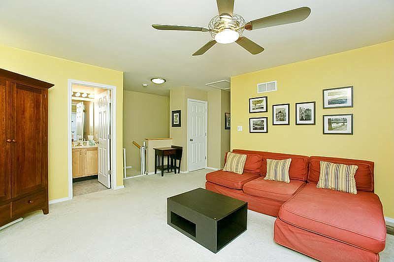 Bonus Room