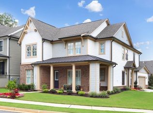 1025 Birchdale Dr, Milton, GA 30004