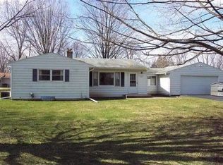 525 N Centre St, Schoolcraft, MI 49087