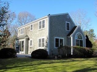 204 Cinderella Ter, Marstons Mills, MA 02648