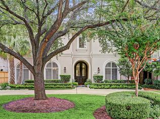 539 Chelsea St, Bellaire, TX 77401